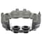 Raybestos Toyota 4Runner 03-09/Fj Cruiser 07-14 Semi Loaded Cal, Frc11549N FRC11549N - alternate 5